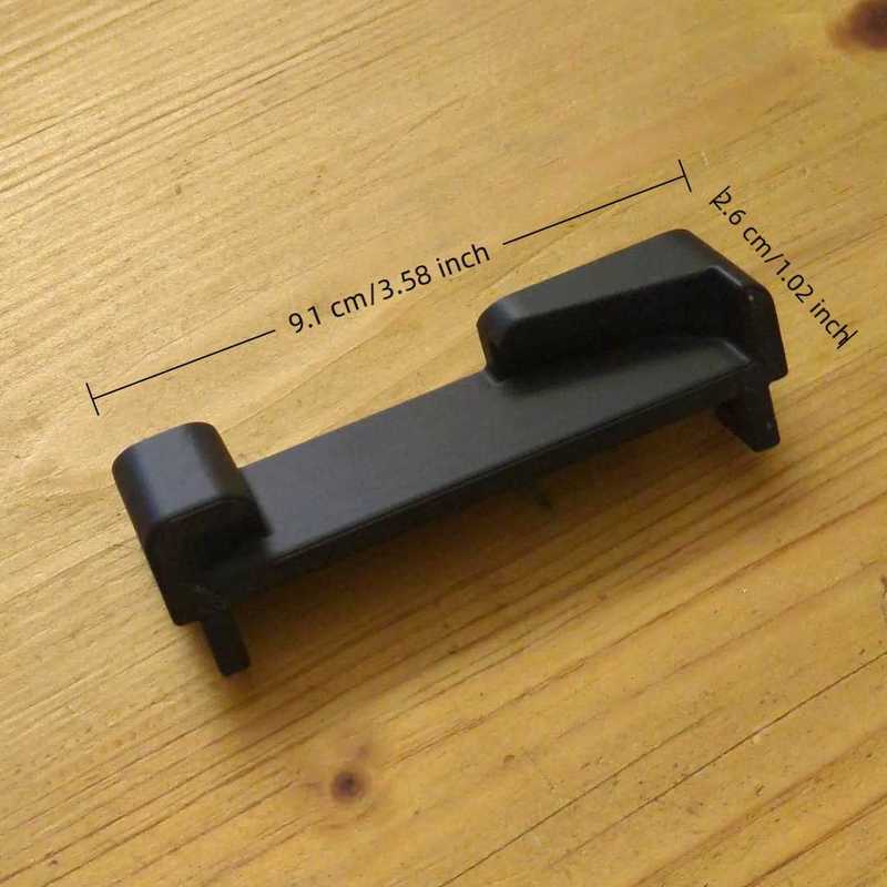 Pegboard Caliper Holder Wall M - Workshop Tools Board 评论和价格