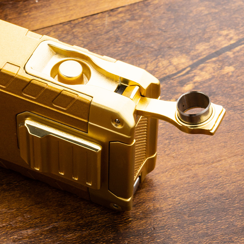 LUBINSKI Cigar Lighter Gas Tor - Tools Vape 评论和价格
