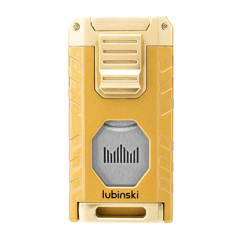 LUBINSKI Cigar Lighter Gas Tor - Tools Vape 评论和价格