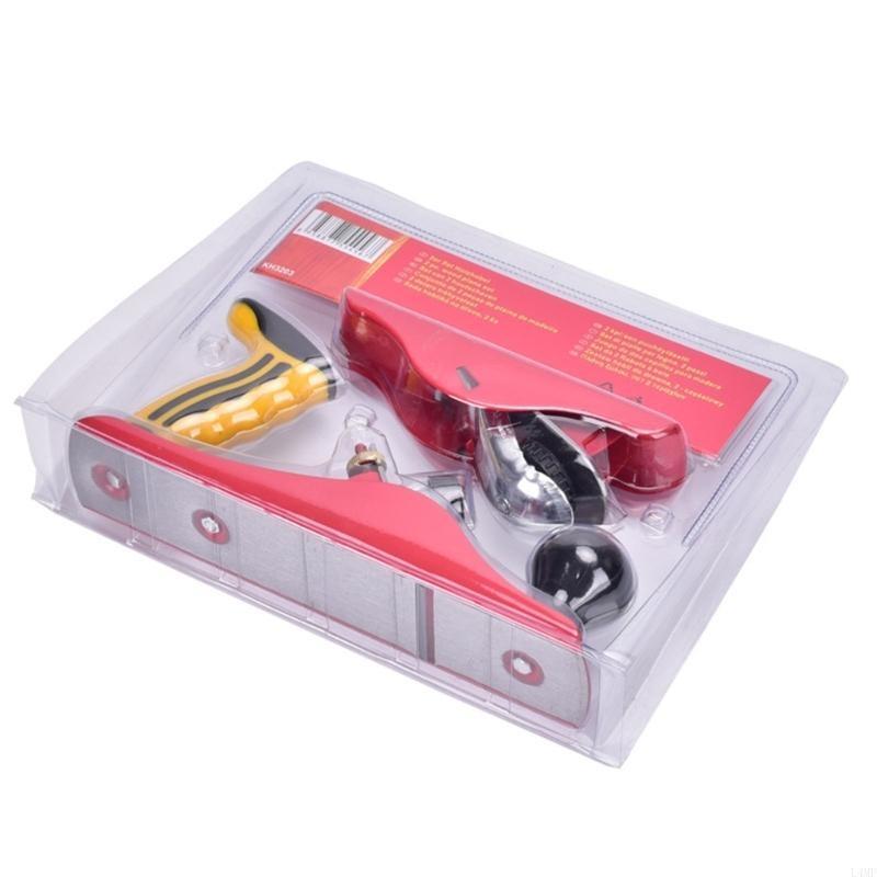 Hand Planer Set Hand Tool Bloc - Hand Plane Block 评论和价格
