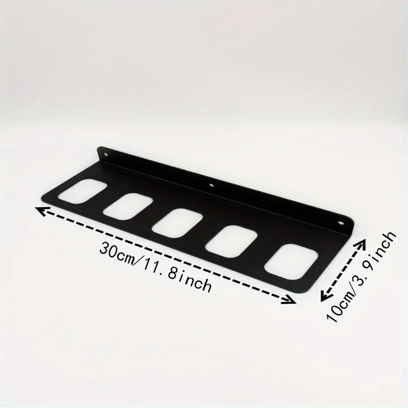 Heavy-Duty Hammer Frame - Wall - Workshop Tools Board 评论和价格