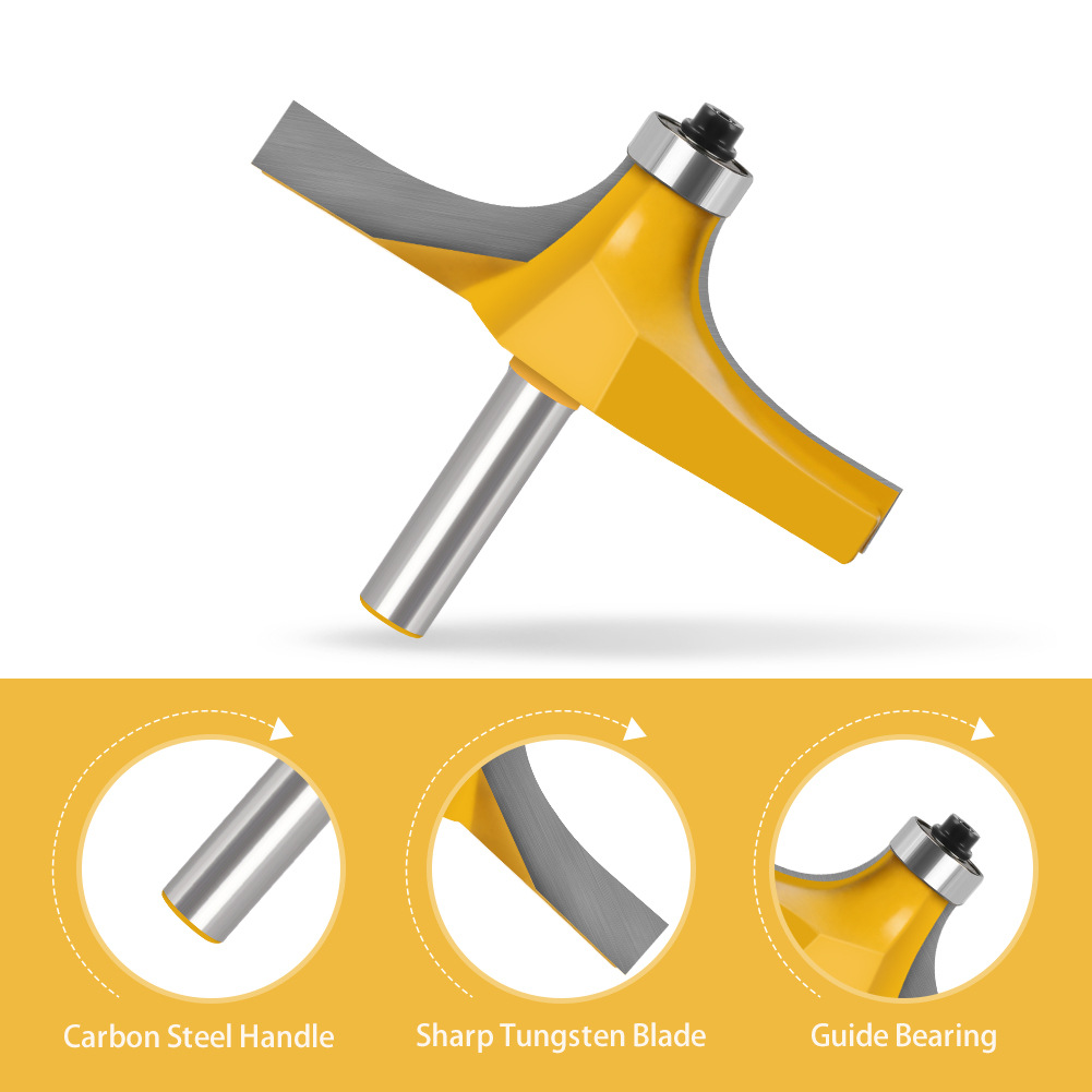 Router Bit Round Over Edge Mol - Router Table Insert 评论和价格