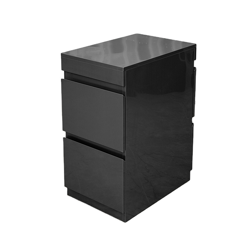 High Quality Modern Hair Salon - Workshop Tools Trolley 评论和价格