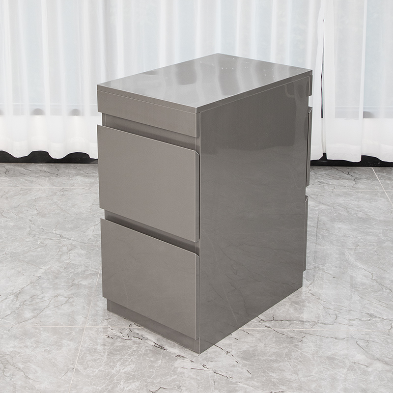 High Quality Modern Hair Salon - Workshop Tools Trolley 评论和价格