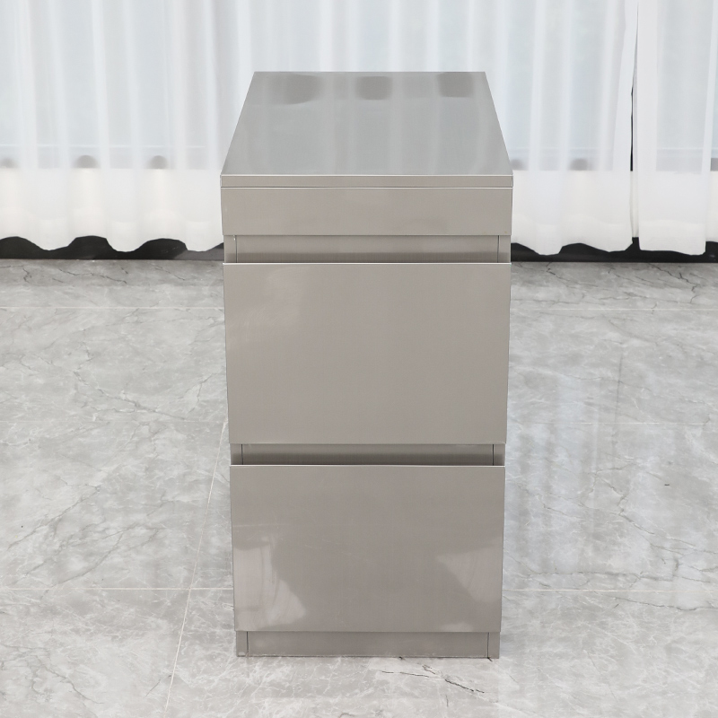 High Quality Modern Hair Salon - Workshop Tools Trolley 评论和价格