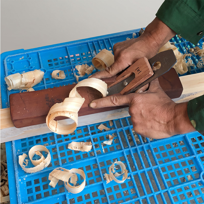 Woodworking Hand Planer, Solid - Hand Plane Block 评论和价格