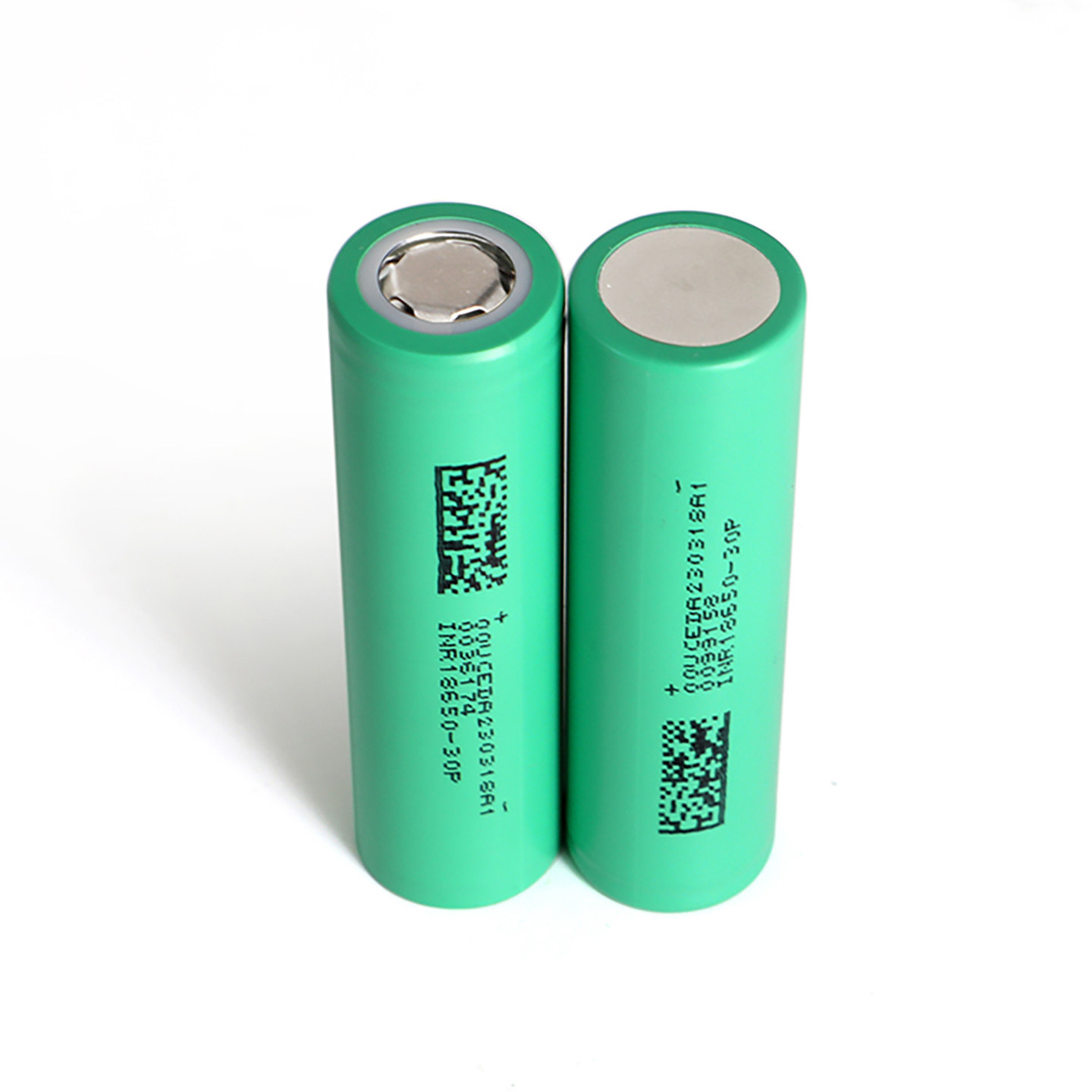 10PCS DMEGC 30P INR18650 3000m - Tools Vape 评论和价格