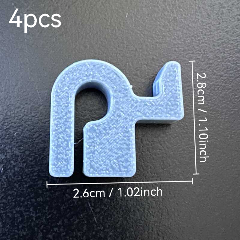 Trolley Pegboard Hook Connecto - Workshop Tools Trolley 评论和价格