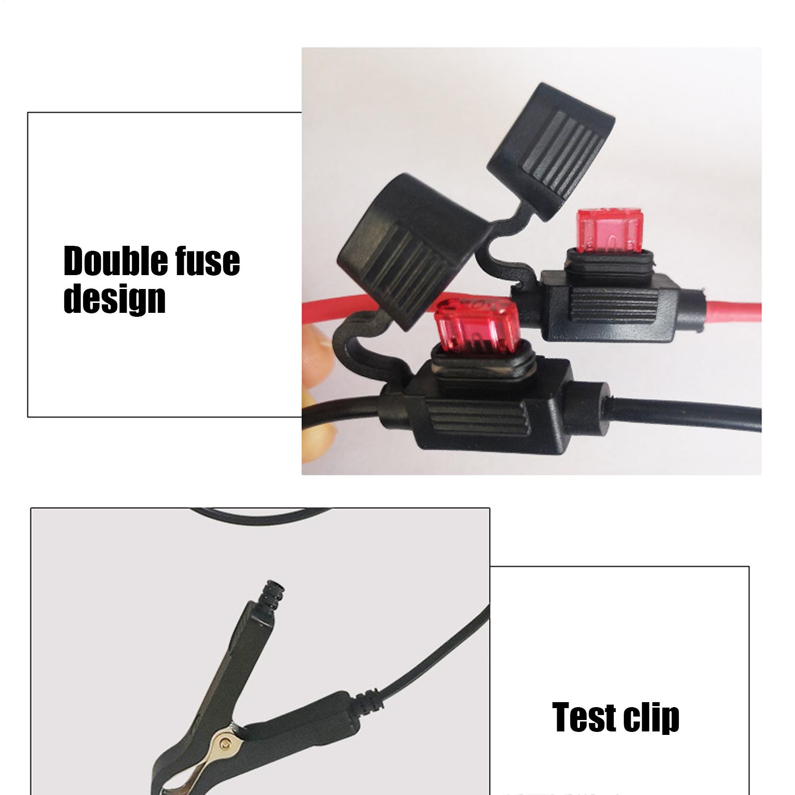 Circuit Tester Testing Portabl - Workshop Tools Automotive 评论和价格