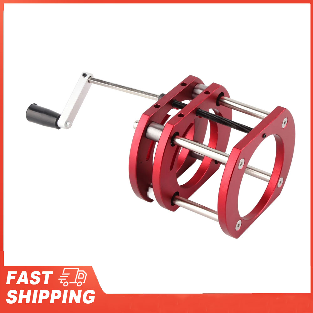 4 Jaw Clamping Router Table Li - Router Table Insert 评论和价格