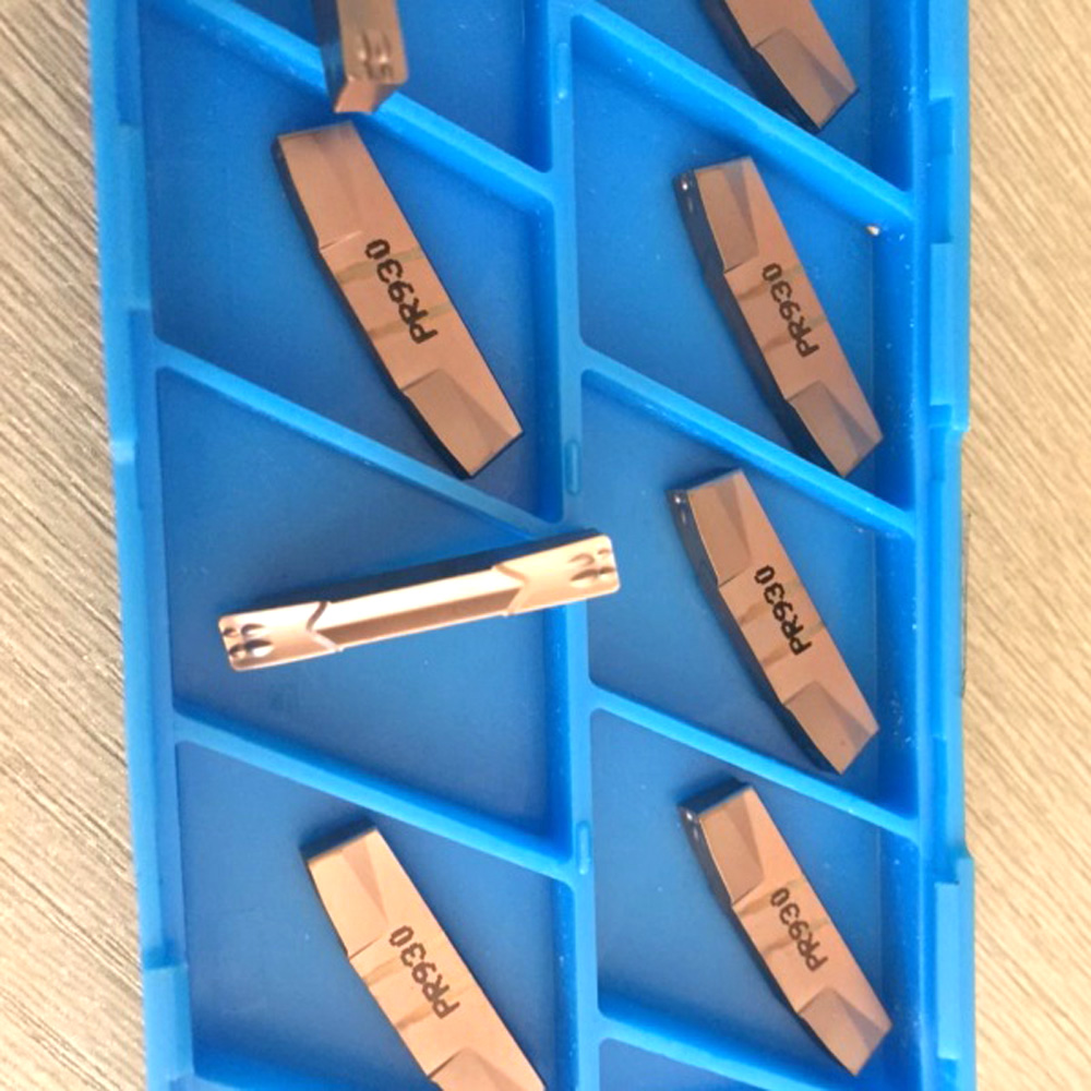 100% Original End Milling Cutt - Workshop Tools Knife 评论和价格