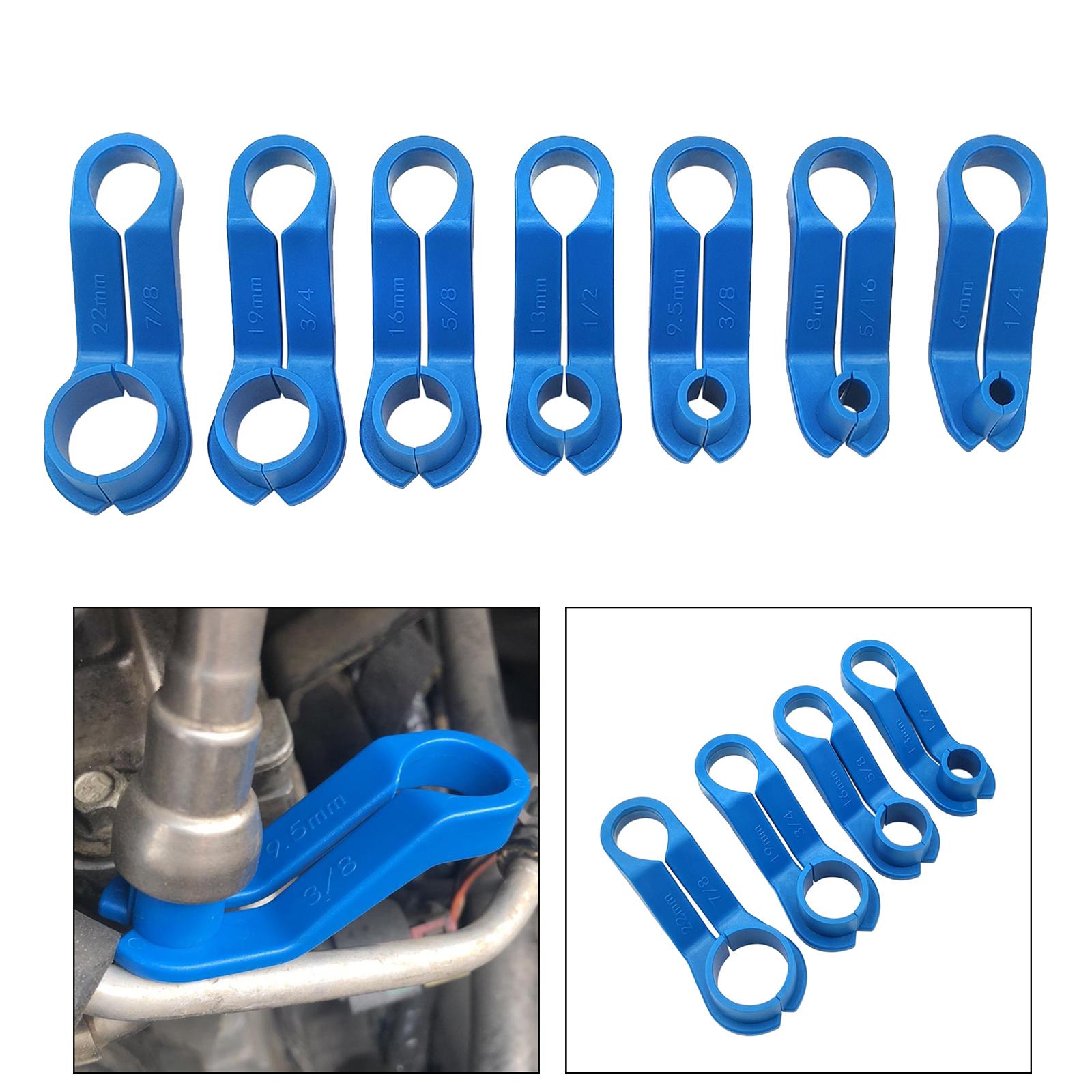 Car Fuel Line Disconnector Pla - Maintenance Workshop Tools 评论和价格
