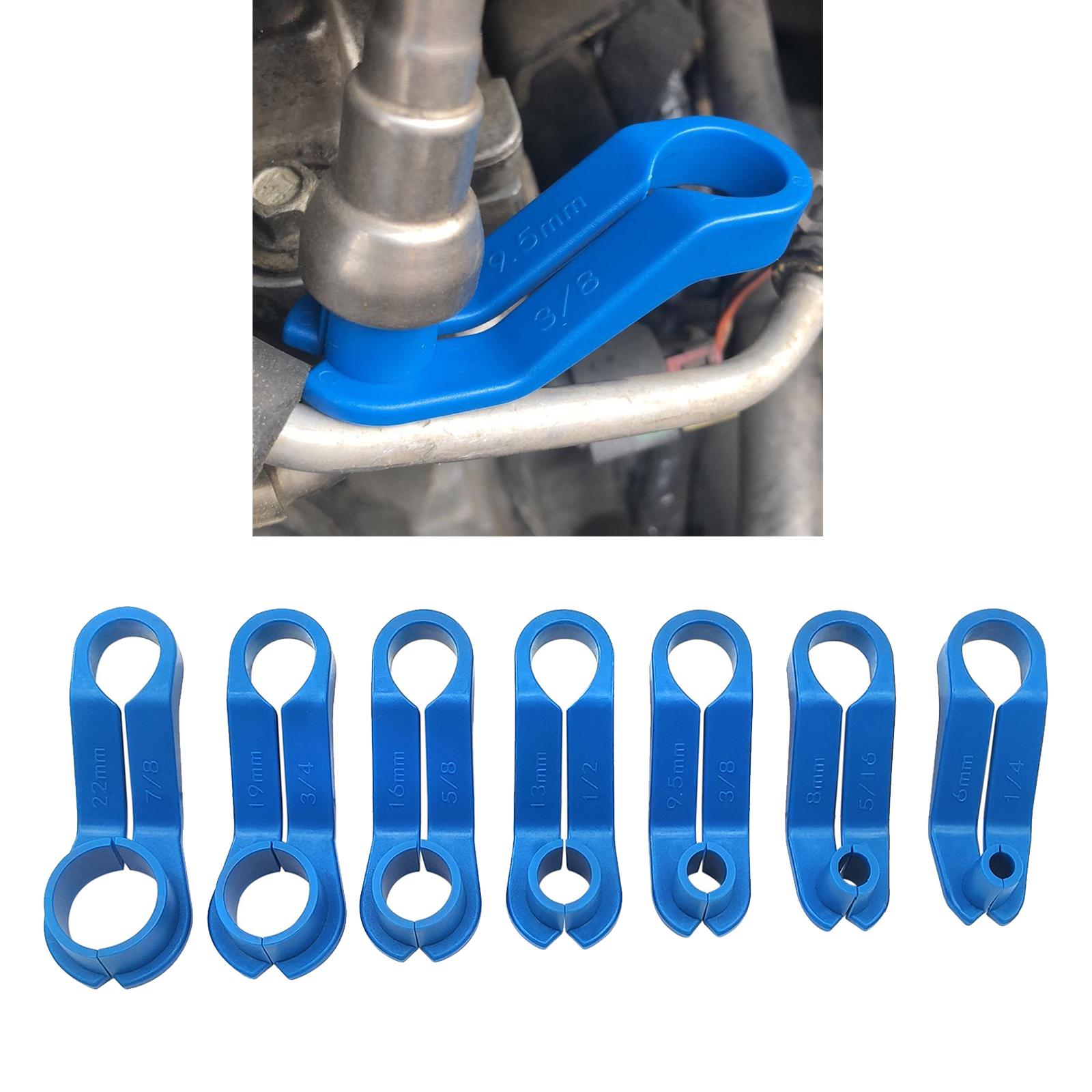 Car Fuel Line Disconnector Pla - Maintenance Workshop Tools 评论和价格