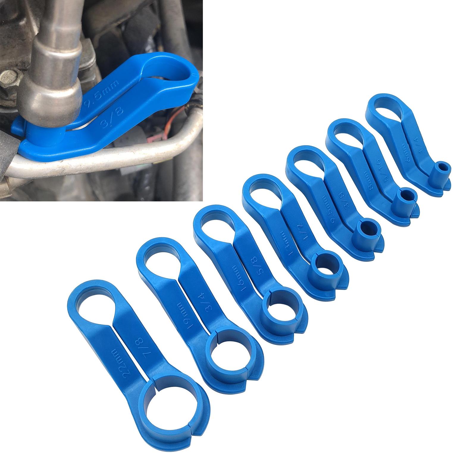 Car Fuel Line Disconnector Pla - Maintenance Workshop Tools 评论和价格