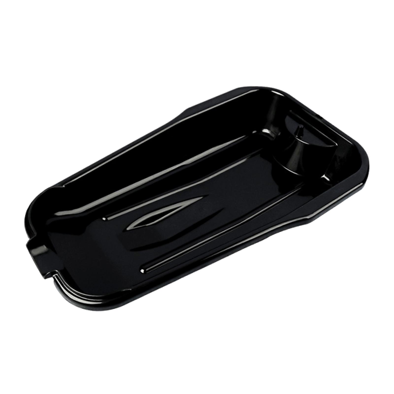 Anti Splash Oil Drain Pan 2.5L - Workshop Tools Automotive 评论和价格