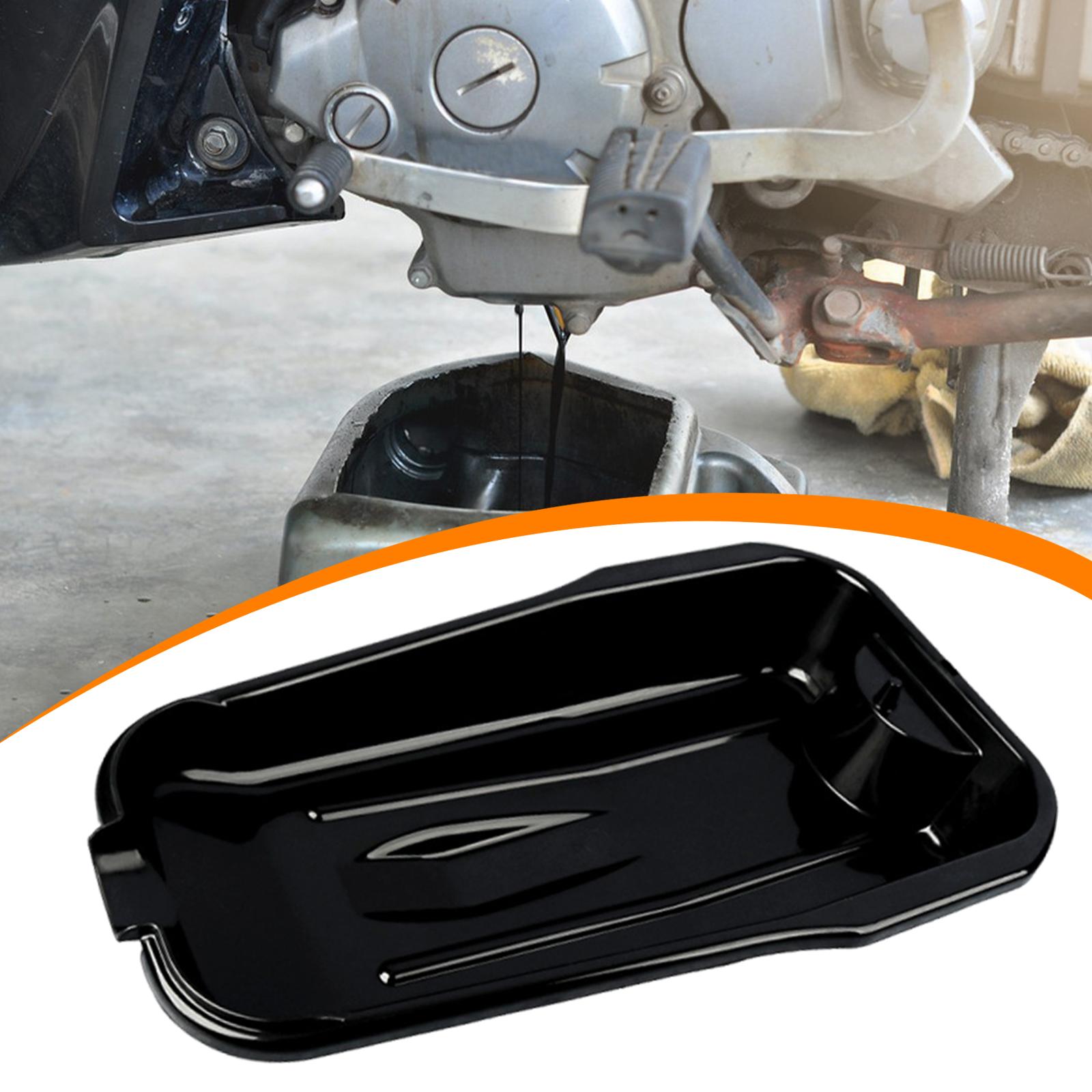 Anti Splash Oil Drain Pan 2.5L - Workshop Tools Automotive 评论和价格