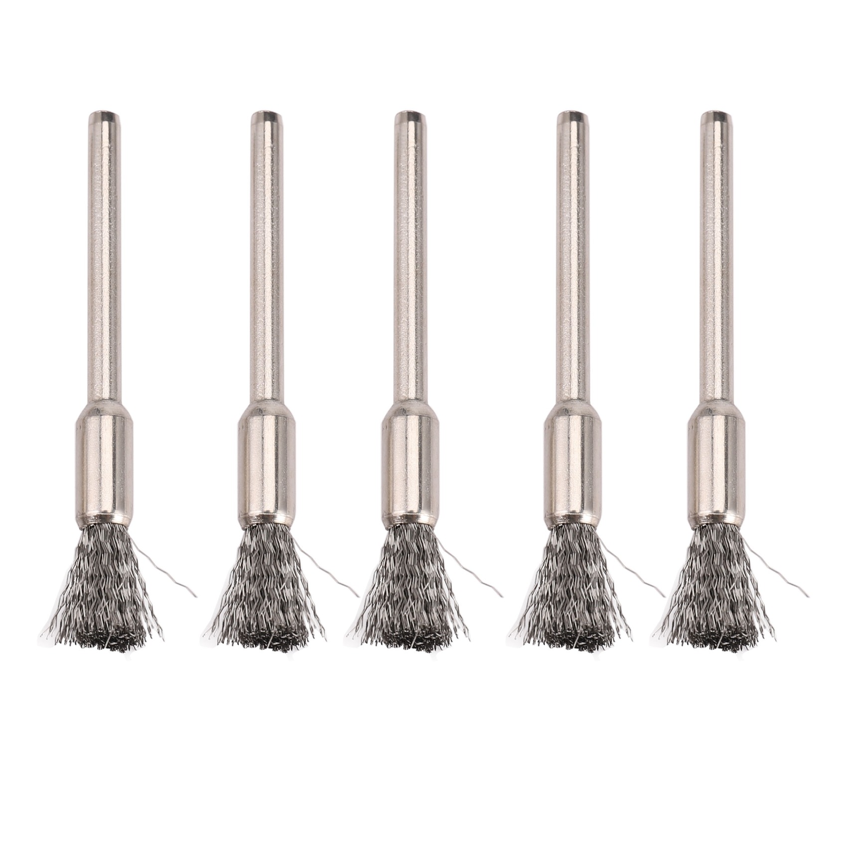 5pcs Cleaning Brush Atomizer T - Tools Vape 评论和价格