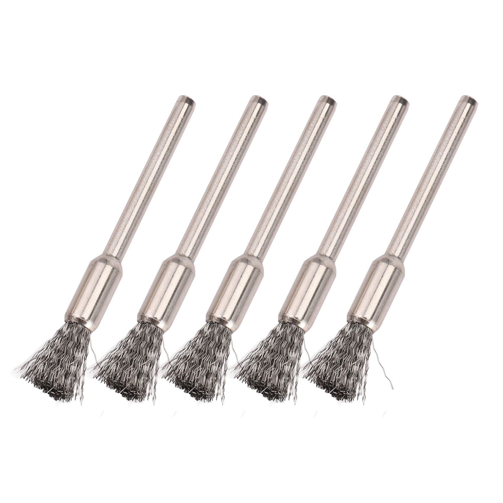 5pcs Cleaning Brush Atomizer T - Tools Vape 评论和价格