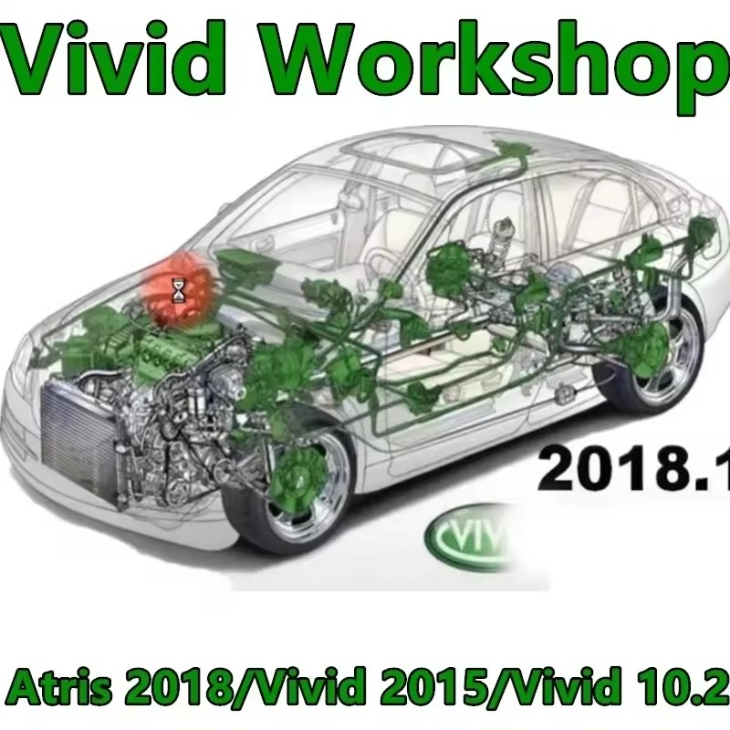Autodata 3.41 Polish Language  - Workshop Tools Diagram 评论和价格