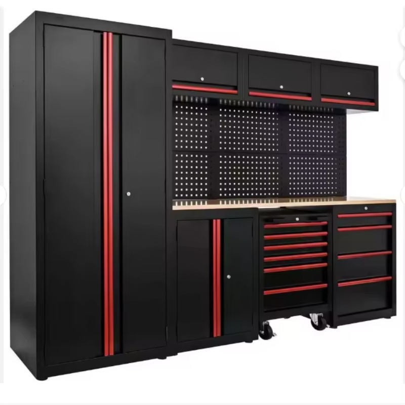 Customizable Workshop Workstat - Workshop Tools Trolley 评论和价格