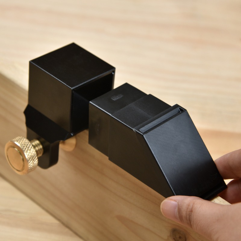 Woodworking Dovetail Jig Hand  - Dovetail Marking Guide 评论和价格