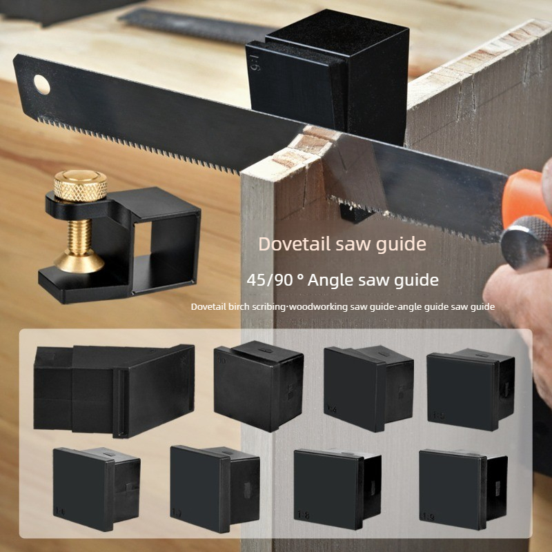 Woodworking Dovetail Jig Hand  - Dovetail Marking Guide 评论和价格