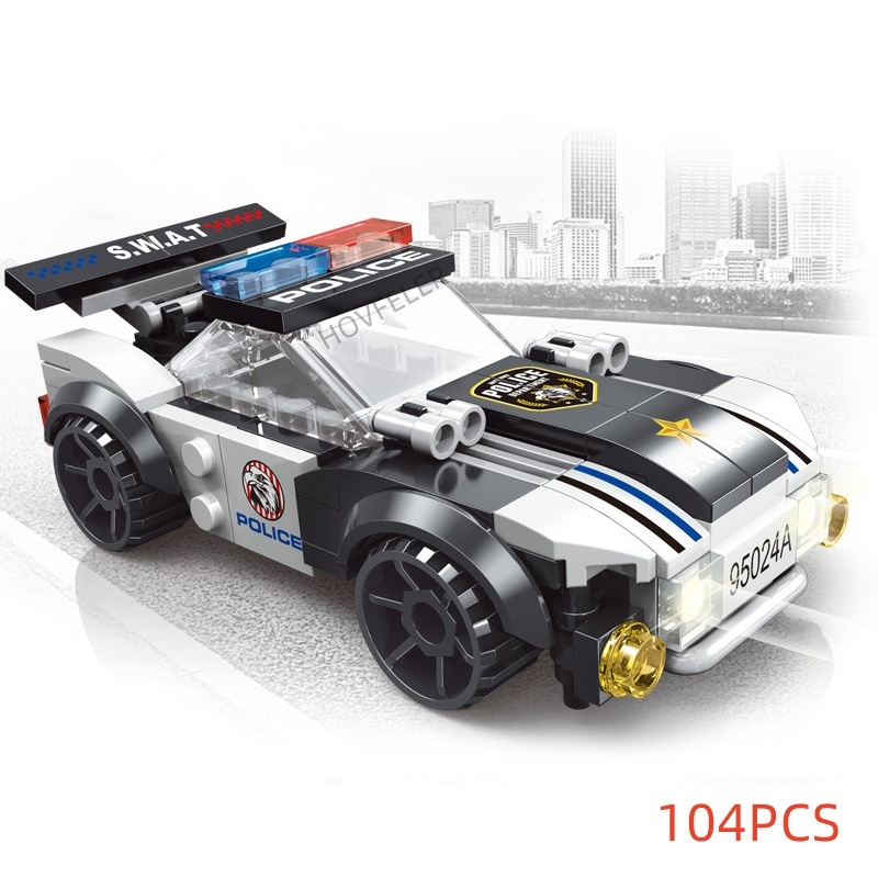 Super Police City Plane Dual-R - Hand Plane Block 评论和价格