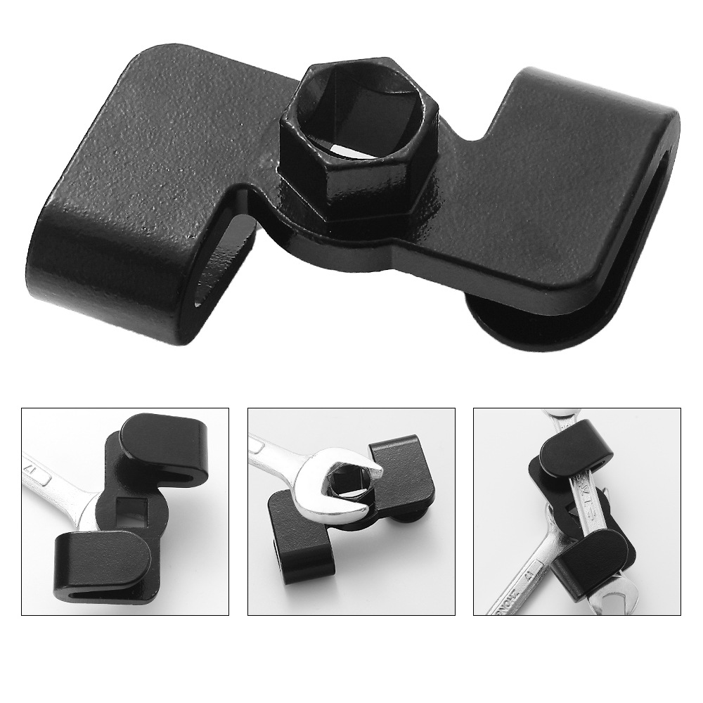 1/2Inch or 21mm Hex Wrench Ada - Tools In Mechanic Workshop 评论和价格
