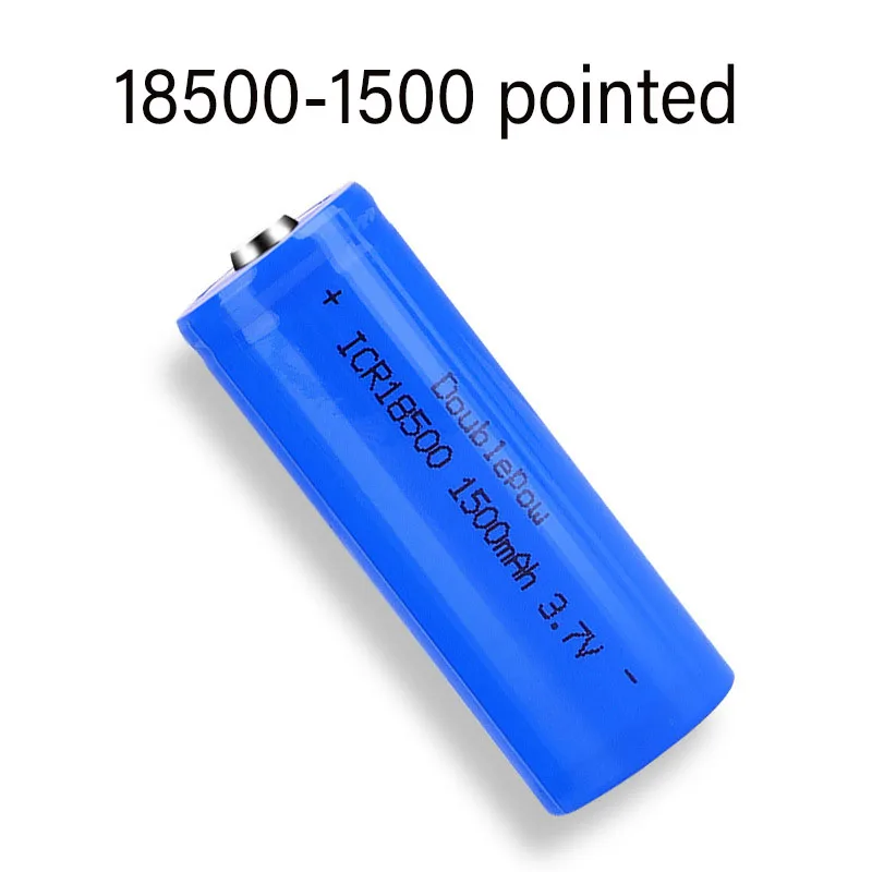 18500 3.7V 1500mAh Real Capaci - Tools Vape 评论和价格