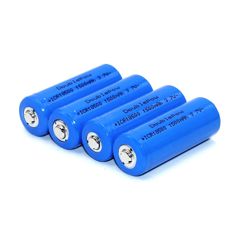 18500 3.7V 1500mAh Real Capaci - Tools Vape 评论和价格