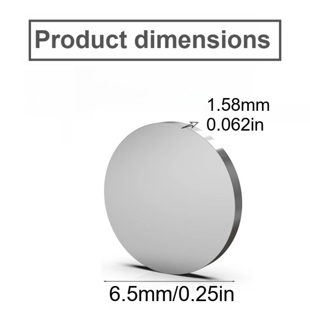 Mini Round Magnet Discs 3x3 4x - Workshop Tools Photos 评论和价格