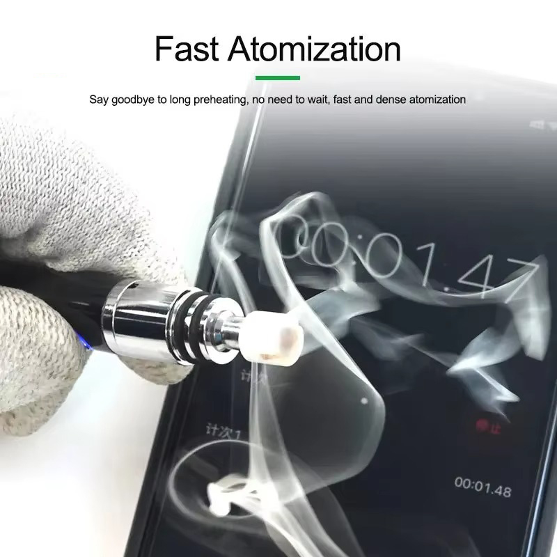 RELIFE RL-069 Rosin Atomizer f - Tools Vape 评论和价格