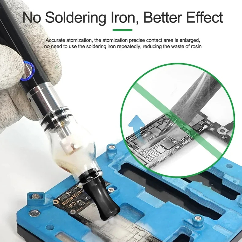 RELIFE RL-069 Rosin Atomizer f - Tools Vape 评论和价格