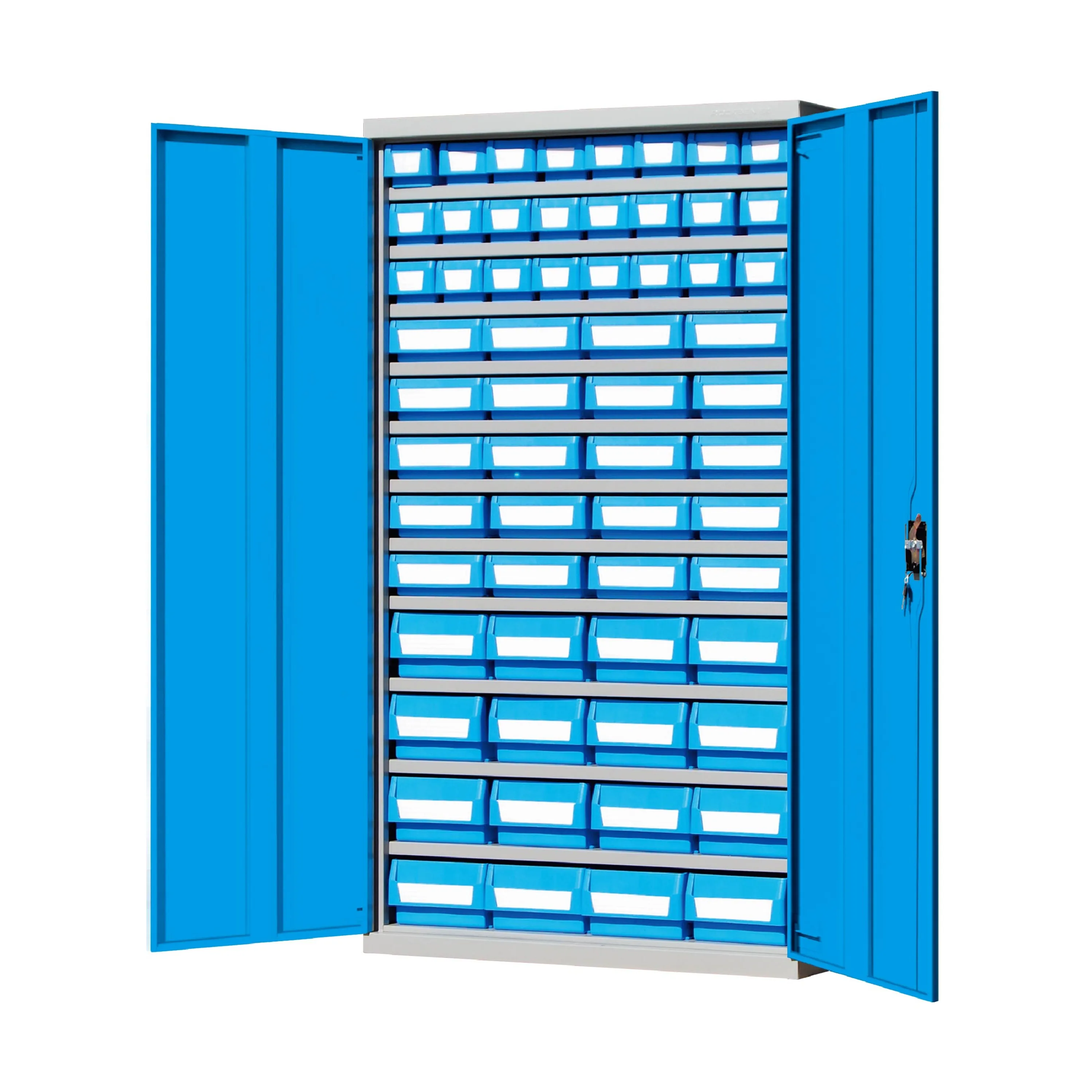 Parts cabinet, drawer-style ha - Workshop Tools Knife 评论和价格