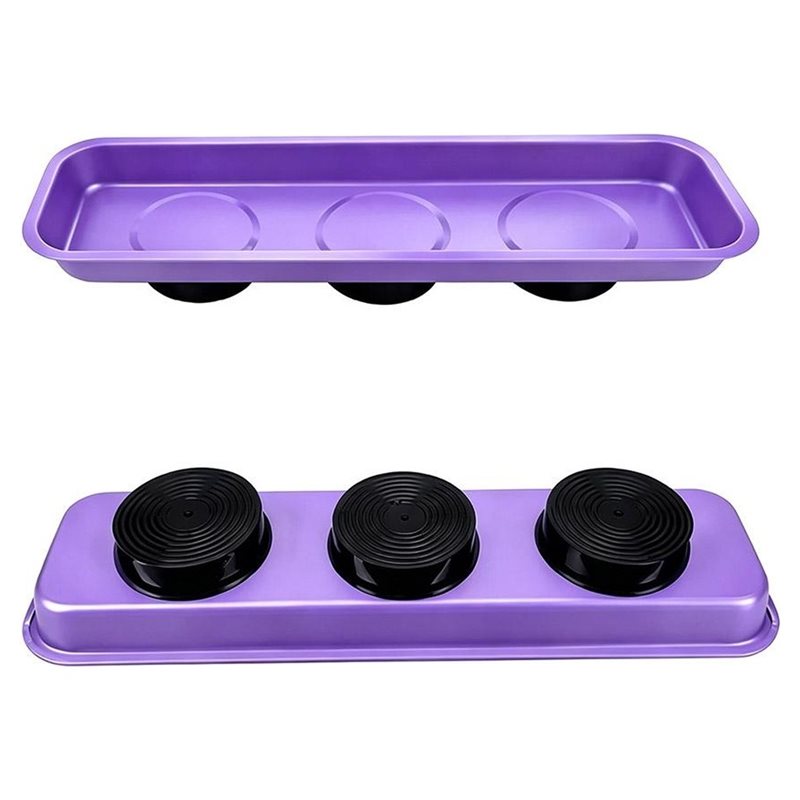 ABZL Magnetic Parts Tray Set M - Workshop Tools Store 评论和价格
