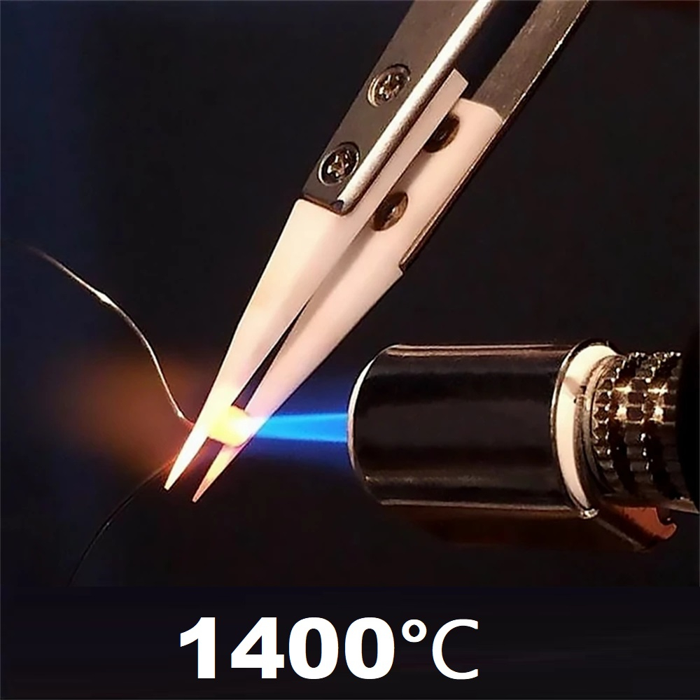 Anti-Static Ceramic Tweezers E - Tools Vape 评论和价格