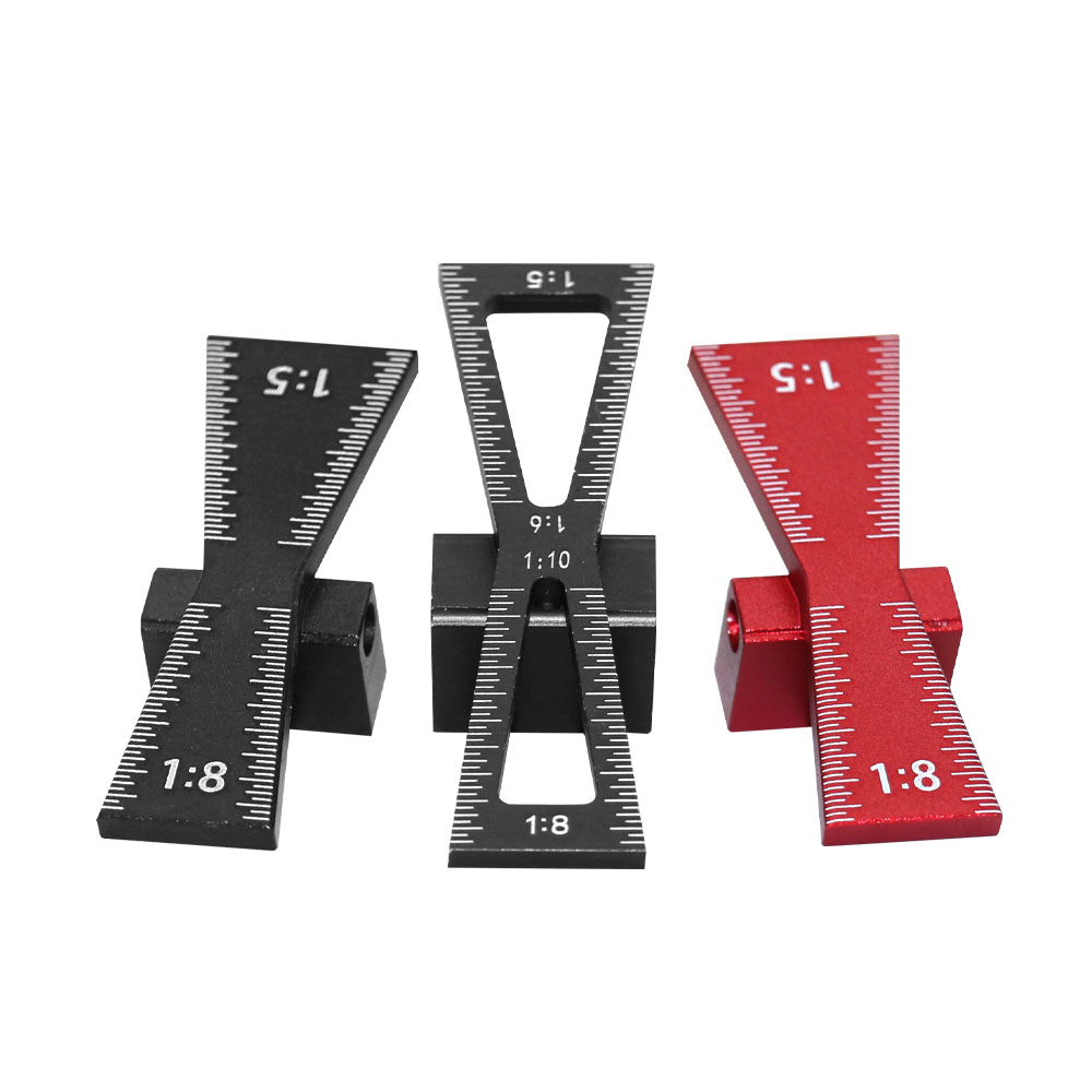 Woodworking Dovetail Marker Al - Dovetail Marking Guide 评论和价格