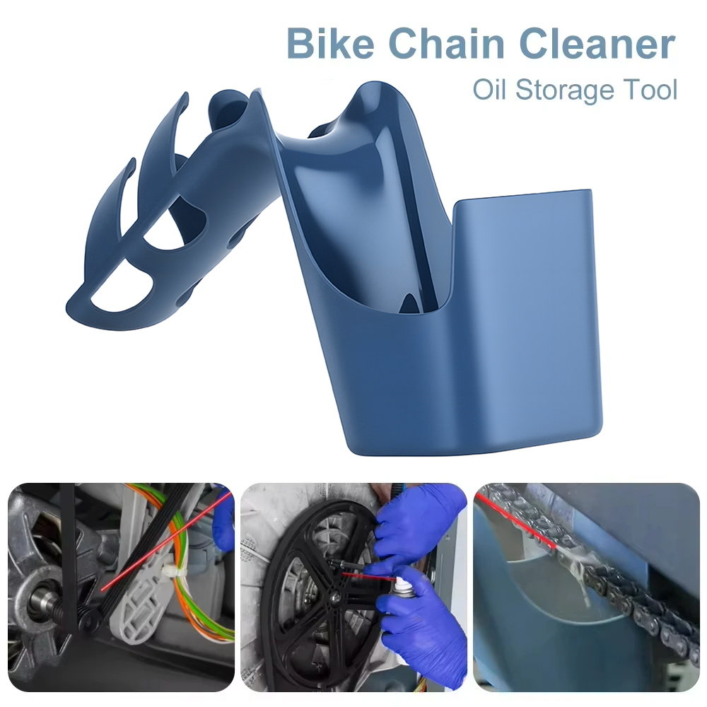Motorcycle Bicycle Oil Stain S - Maintenance Workshop Tools 评论和价格