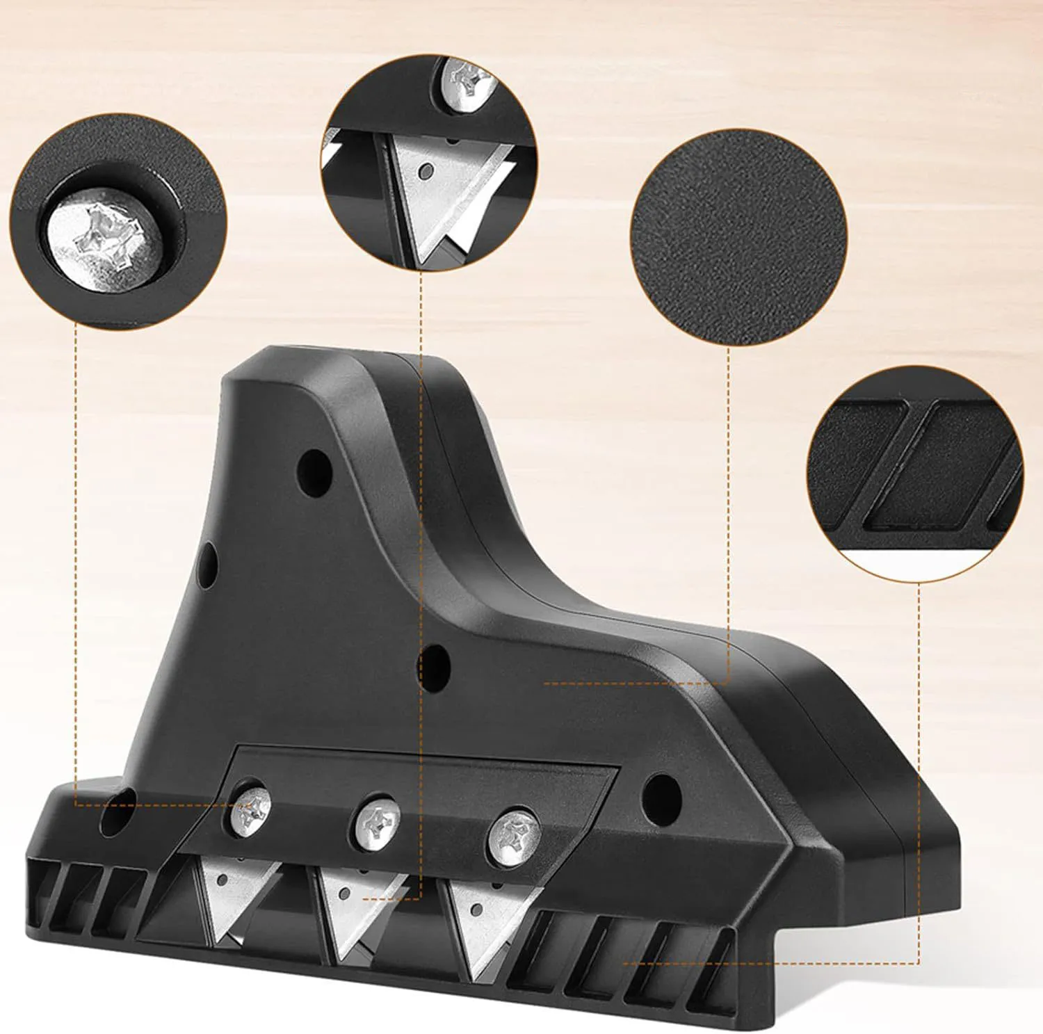 Plasterboard Quick Cutter Boar - Hand Plane Block 评论和价格