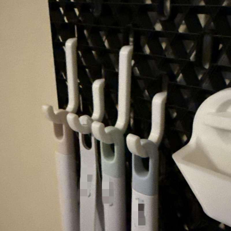 Workshop Tool Storage Hanger P - Workshop Tools.Hanging Board 评论和价格