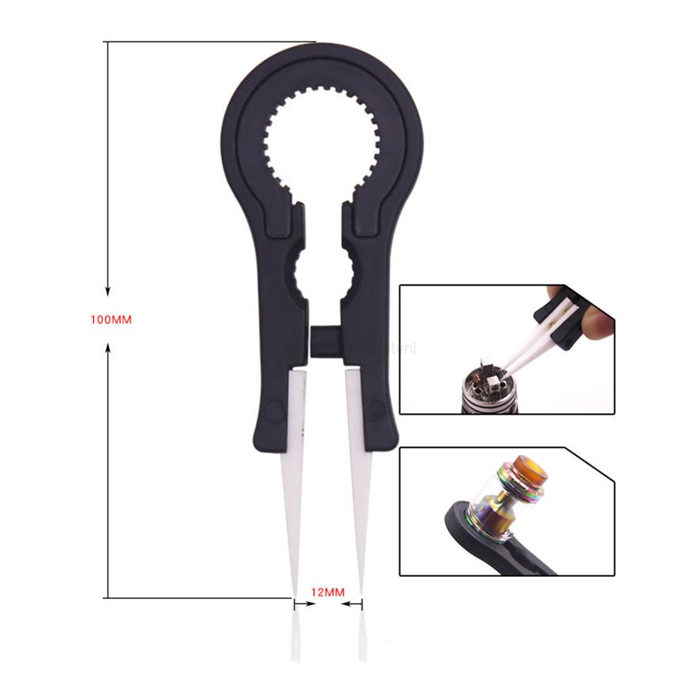 Electronic 9 in 1 Cigarette DI - Tools Vape 评论和价格