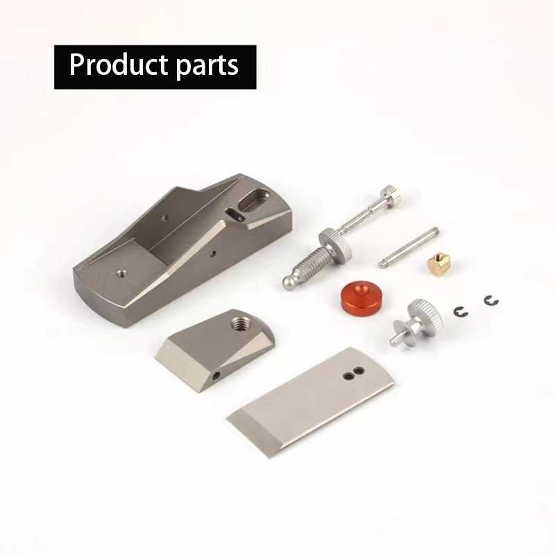Woodworking Planer Mini Orname - Hand Plane Block 评论和价格