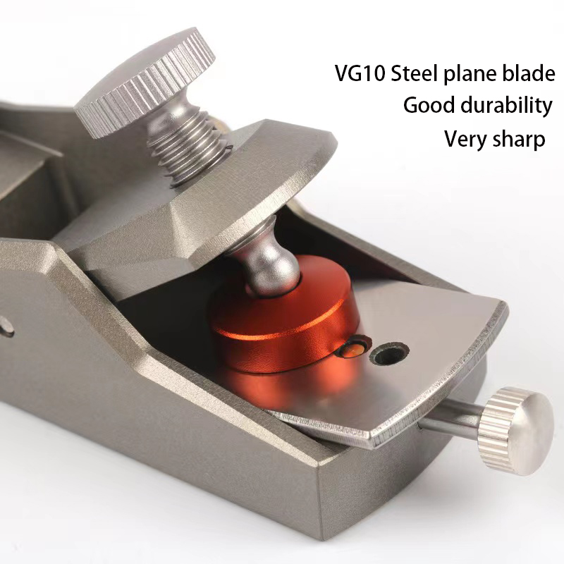 Woodworking Planer Mini Orname - Hand Plane Block 评论和价格