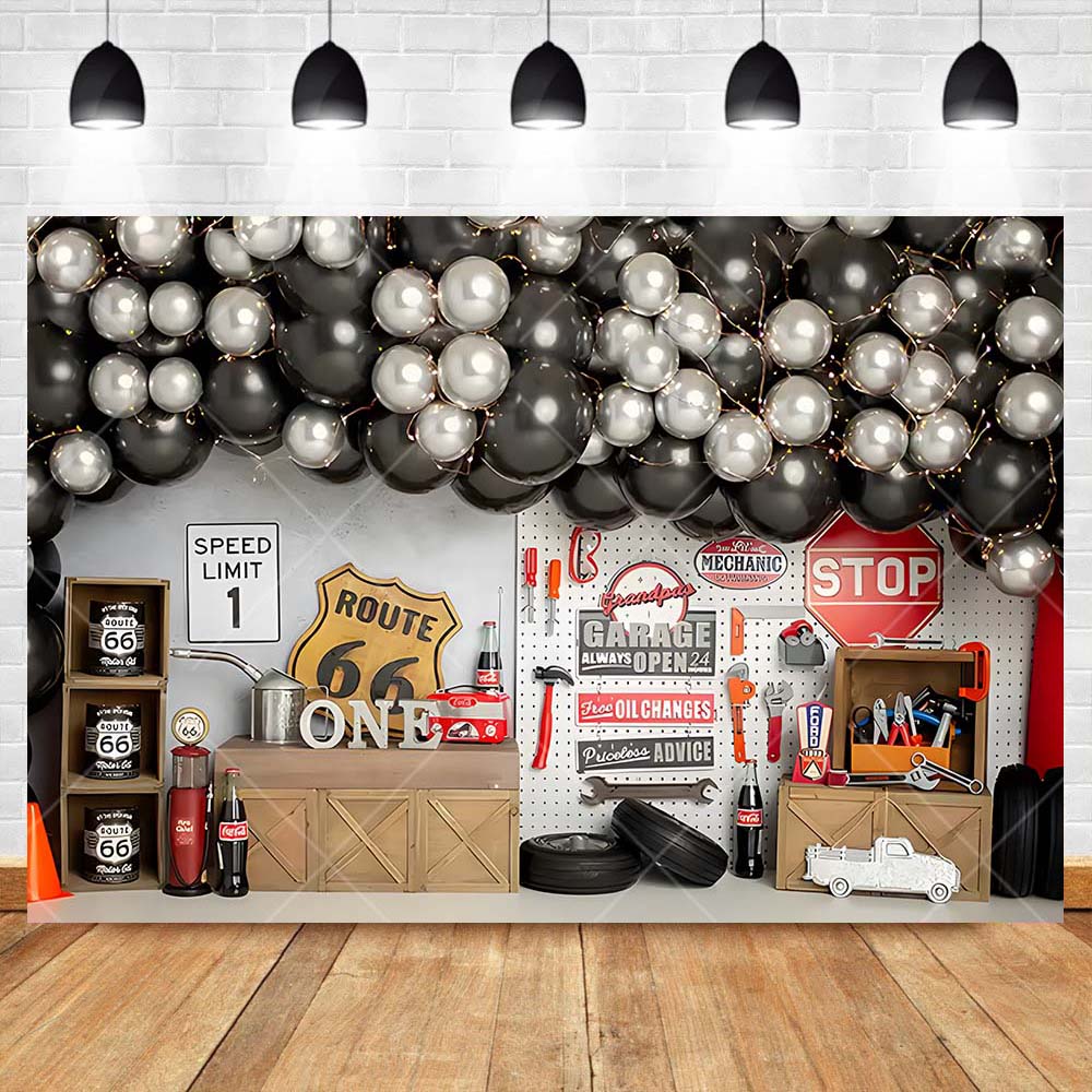 Retro Motorcycle Car Repairs G - Workshop Tools Photos 评论和价格