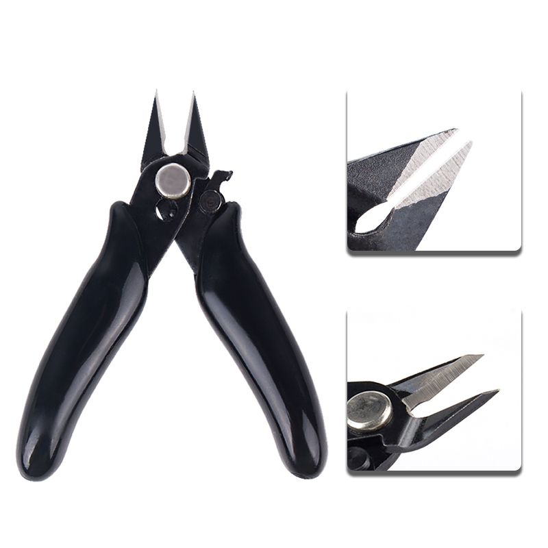 1/2/5PCS Mini Jewelry Pliers T - Tools Vape 评论和价格
