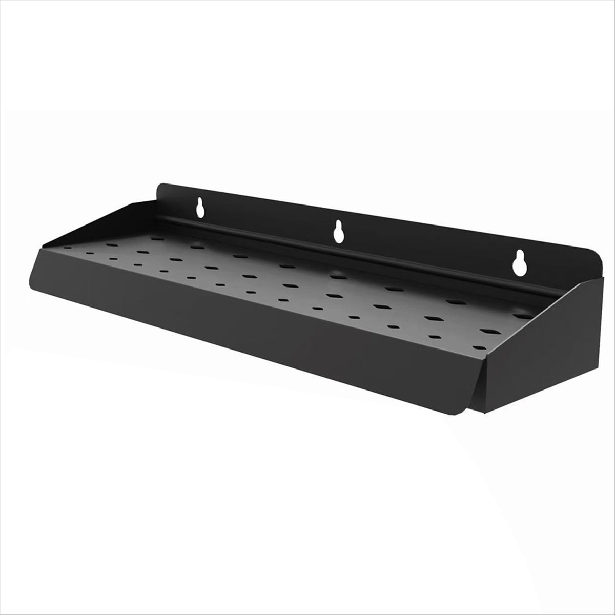STOCK-Screwdriver Holder,Wall- - Workshop Tools Store 评论和价格