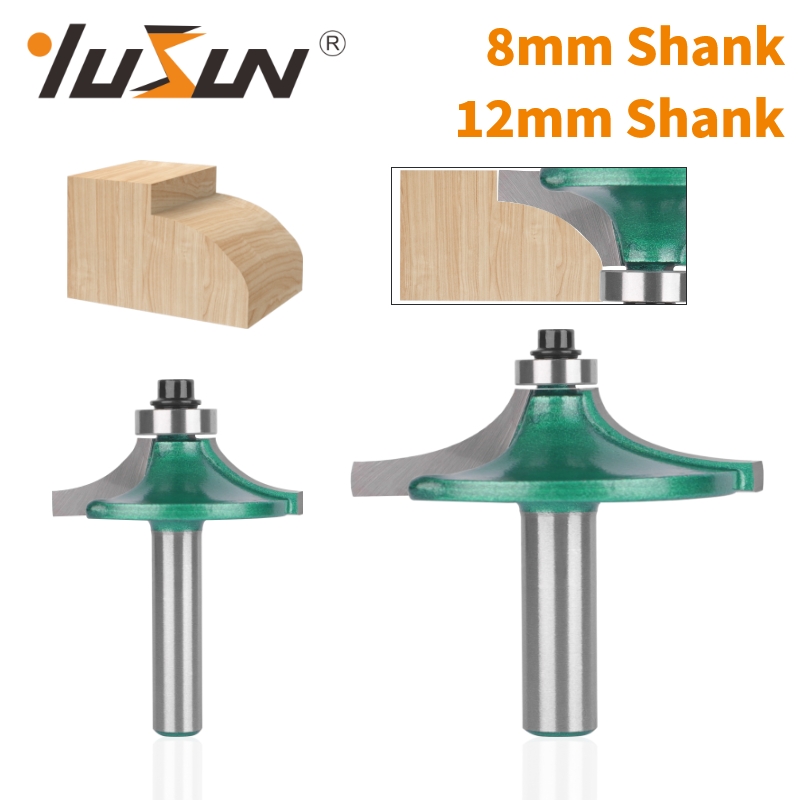 YUSUN 8MM 12MM Shank Table Edg - Router Table Insert 评论和价格