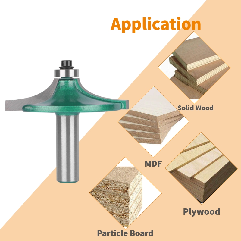 YUSUN 8MM 12MM Shank Table Edg - Router Table Insert 评论和价格
