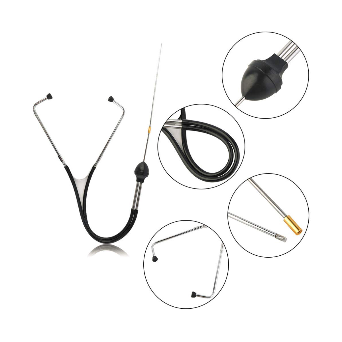 Automotive Stethoscope Mechani - Workshop Tools Automotive 评论和价格