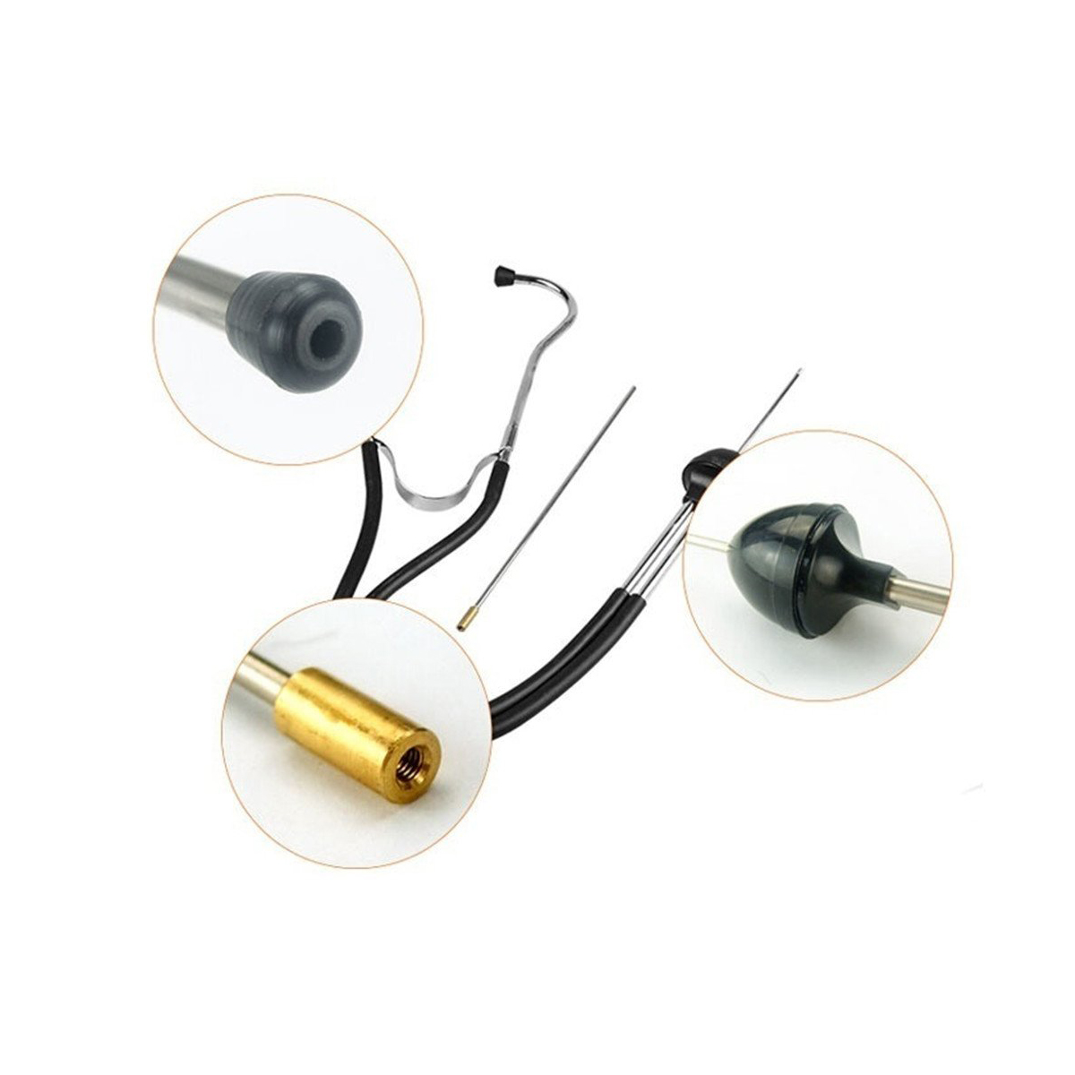 Automotive Stethoscope Mechani - Workshop Tools Automotive 评论和价格
